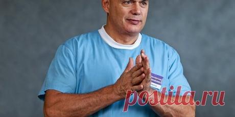 ЛУЧШЕЕ ЛЕКАРСТВО — ПРИСЕДАНИЯ, ОТЖИМАНИЯ И УПРАЖНЕНИЯ ДЛЯ ПРЕССА...