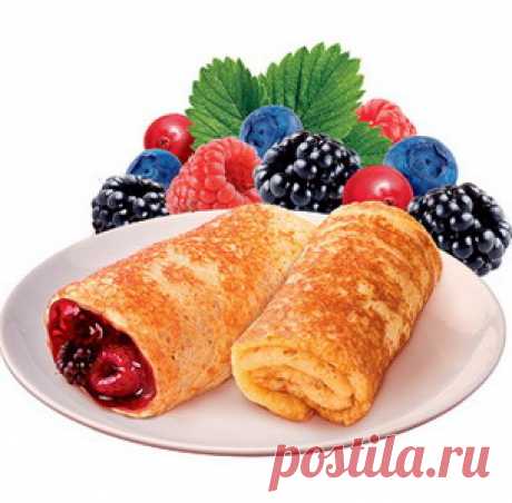 35 рецептов вкусных и полезных завтраков