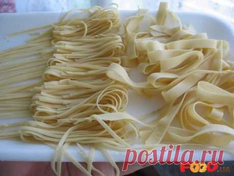 &quot;Ленивое&quot; тесто для вареников и пельменей - Кулинарные рецепты на Food.ua