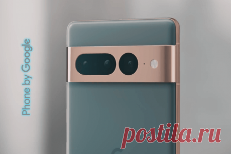 🔥 Google сам устроил утечку информации о новом смартфоне Pixel 8 Pro
👉 Читать далее по ссылке: https://lindeal.com/news/2023090601-google-sam-ustroil-utechku-informacii-o-novom-smartfone-pixel-8-pro