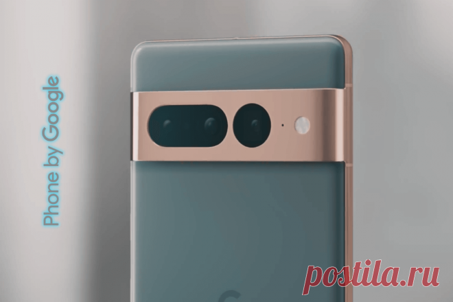 🔥 Google сам устроил утечку информации о новом смартфоне Pixel 8 Pro
👉 Читать далее по ссылке: https://lindeal.com/news/2023090601-google-sam-ustroil-utechku-informacii-o-novom-smartfone-pixel-8-pro