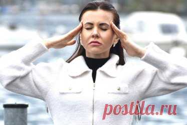В мозге нет рецепторов боли, но что же болит, когда болит голова?. В мозге нет собственных болевых рецепторов, так почему же болит голова?