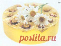 Сон в летнюю ночь | Мыловарение рецепты