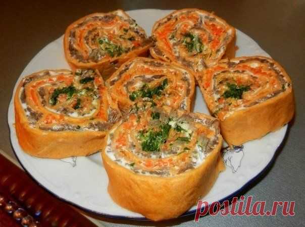 Рецепты от затейника