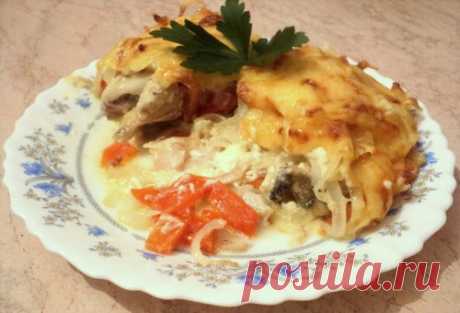 5 способов вкусно запечь минтай в духовке / Простые рецепты