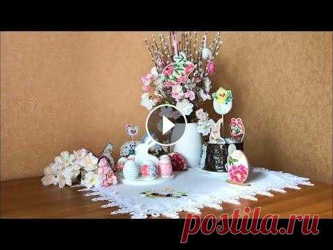92. Пасхальные сюжеты. Вышивка крестом и бисером #вышивкакрестом #вышиваюкрестиком #люблювышивать Instagram - mary.peony Spring Bunny Евгения Смольянникова - @smol_evgeniya Instagram О вышивке и не т...