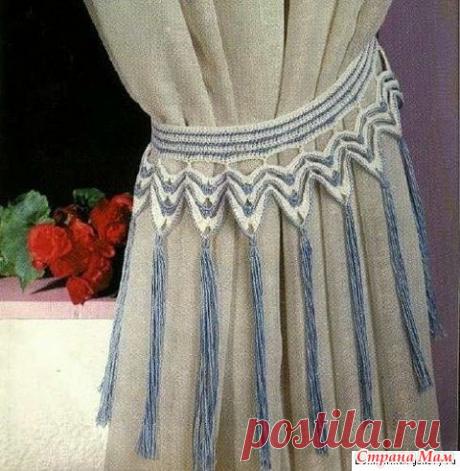 Вязание - Узоры Миссони | Записи в рубрике Вязание - Узоры Миссони | Летняя соната