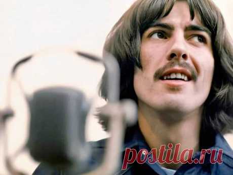 Джордж Харрисон умер 20 лет назад: Пол Маккартни почтил память гитариста &quot;The Beatles&quot;