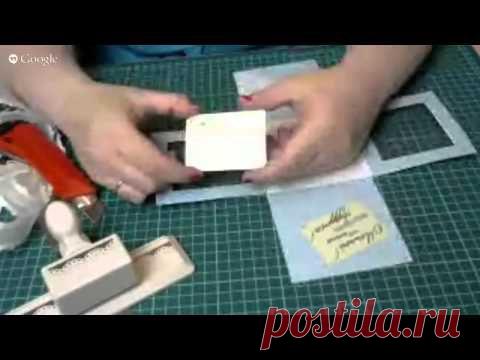 Летний Марафон Рукоделия - Елена Зодбоева 20 июня с 17:00 мск