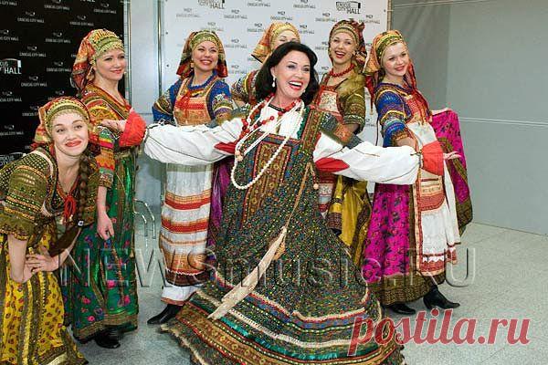 КАЗАЧКА НАДЯ РАЗ СКАЗАЛА, ТО ВЫПОЛНИТ ВСЕГДА