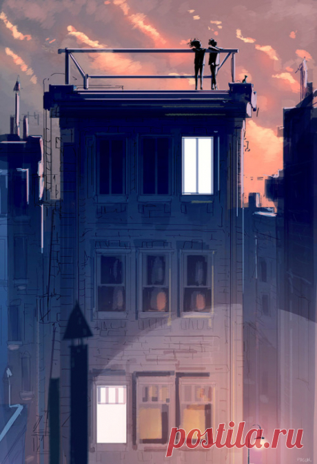 Pascal Campion