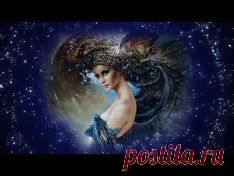Yakuro - Constellation Of Tatyana - YouTube