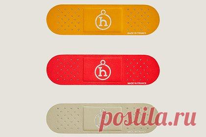 Hermes начал продавать пластыри для заклеивания камеры ноутбука