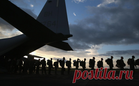 США отправили военных советников в Израиль. Пентагон отправил для поддержки ЦАХАЛ группу военных советников, в нее вошел генерал с опытом ведения боев в Мосуле, во время штурма которого погибли тысячи гражданских. США просят минимизировать число жертв среди жителей Газы