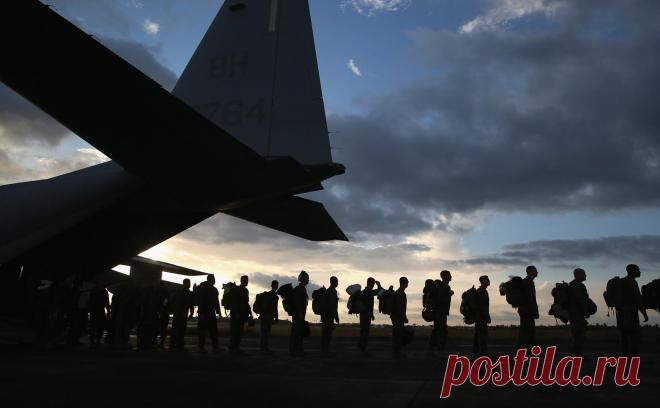 США отправили военных советников в Израиль. Пентагон отправил для поддержки ЦАХАЛ группу военных советников, в нее вошел генерал с опытом ведения боев в Мосуле, во время штурма которого погибли тысячи гражданских. США просят минимизировать число жертв среди жителей Газы