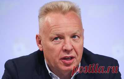 Мазепин заявил, что возглавит наблюдательный совет Ассоциации водных видов спорта России. Владелец "Уралхима" и "Уралкалия" добавил, что Владимир Сальников останется президентом Всероссийской федерации плавания