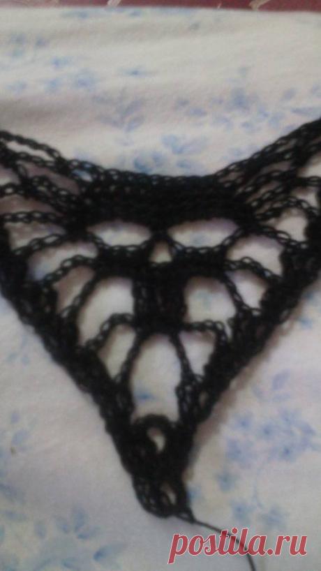 (14) las señoras que les gusta tejer