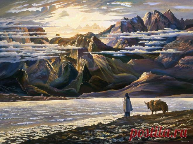 ПРОДОЛЖАЕМ РАЗГОВОР: ИНОПЛАНЕТНЫЕ ЦИВИЛИЗАЦИИ АТЛАНТИДЫ. ГЕОРГИЙ БОРЕЕВ. ЧАСТЬ 16 "СОЗДАНИЕ ЗЕМНОГО ЧЕЛОВЕЧЕСТВА". ПРЕДСТАВЛЯЮ.