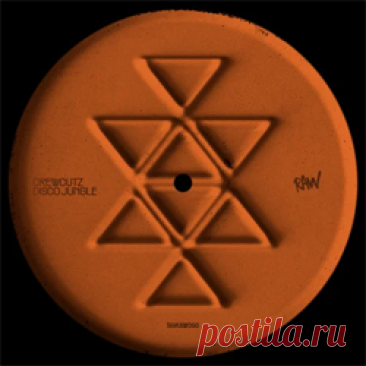 Crewcutz - Disco Jungle | 4DJsonline.com