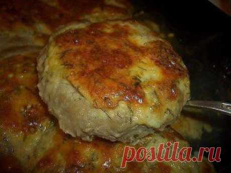 Котлеты "гнезда" ߍ!!! пальчики оближешь!!!