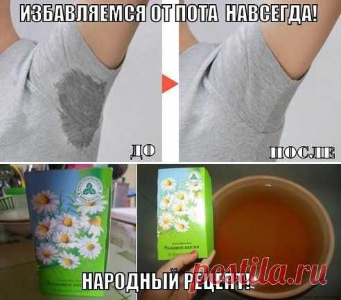ИЗБАВЛЯЕМСЯ ОТ ПОТА И ЗАПАХА НАВСЕГДА!

Лето, жара... Каждый год одно и тоже. Выходишь на улицу и появляются эти жуткие следы пота подмышками. Стыдно до ужаса.. Было! Подруга подсказала старый народный рецепт. Стоит копейки и эффект вау!!! Попробуйте, вот вам рецептик:
Продолжение тут — ok.ru/group/52407666540719
•••