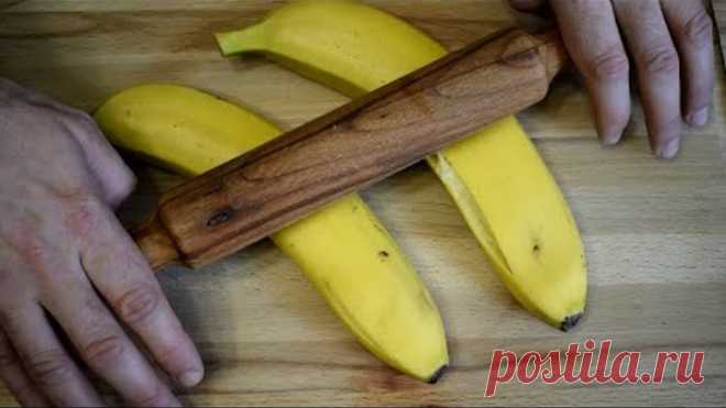 Вкуснятина за считанные минуты! Быстрый, простой и вкусный рецепт!