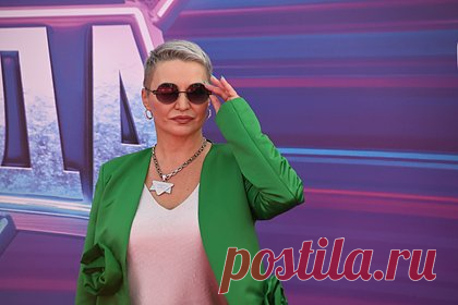 Катя Лель предупредила о глобальной зачистке человечества