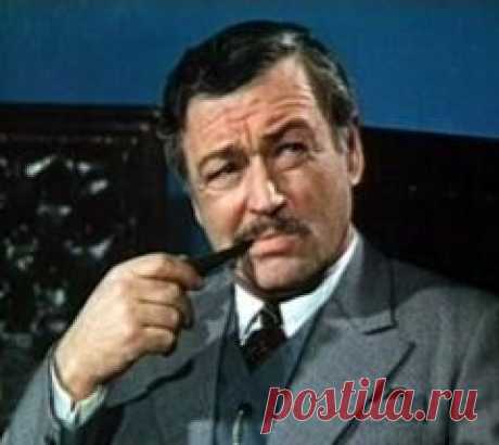 Сегодня 06 марта в 1975 году умер(ла) Ефим Копелян
