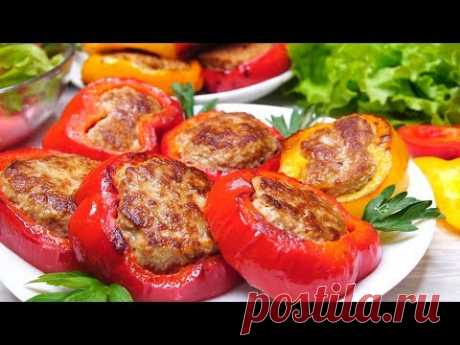 Вкусятина из фарша, которая заменит котлеты.
