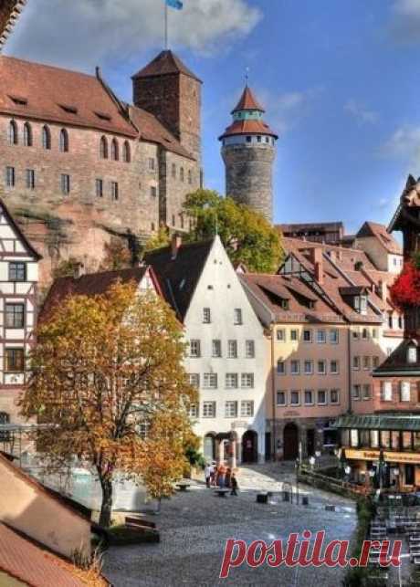 Nürnberg