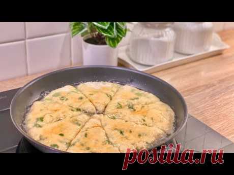 СЪЕДАЕТСЯ В ОДИН МИГ!! ХОТЬ ЖАРЬ ХОТЬ ПЕКИ ! Вкуснота за 10 минут