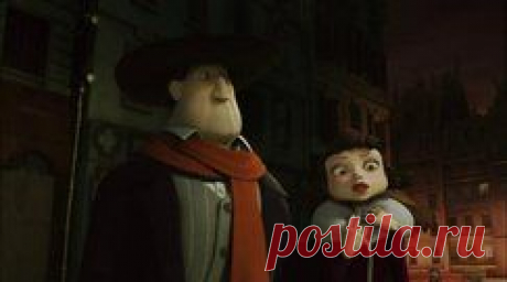 Мультфильм Монстр в Париже (2010)  бесплатно в хорошем качестве