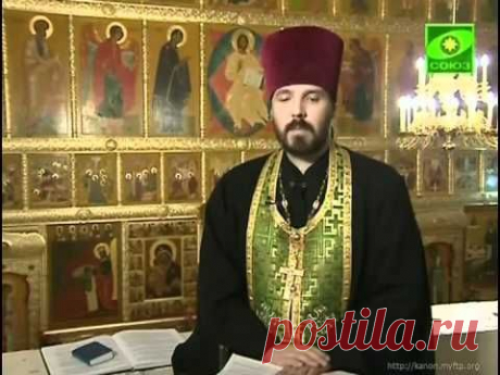 Вред осуждения, причины и борьба с ним (ч.2/2)