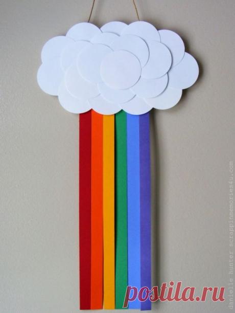 Дети ремесла