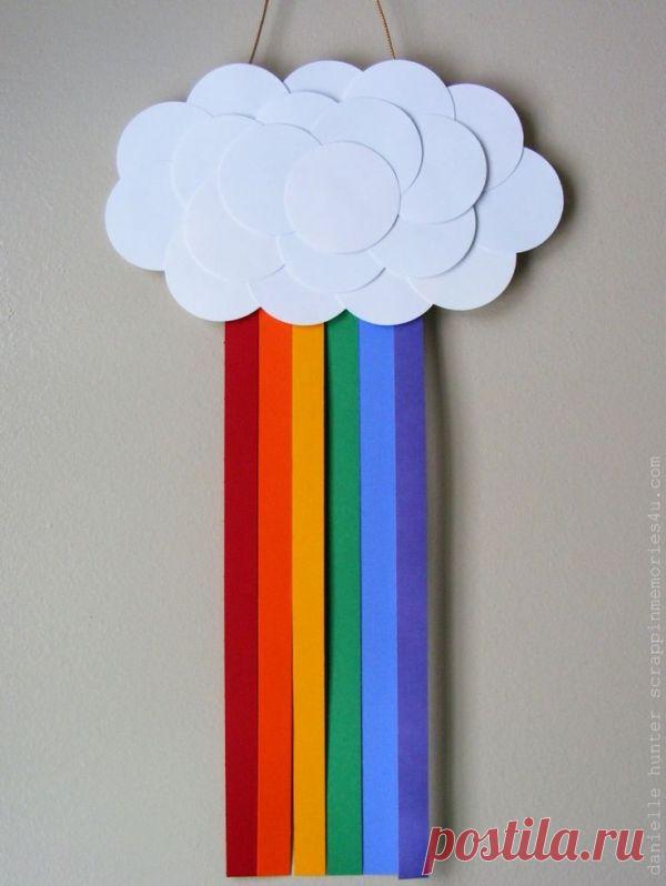 Дети ремесла