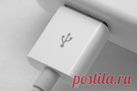 Заряжаем правильно аккумуляторы смартфонов и ноутбуков