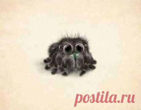 This is so cute ( and dangerous)