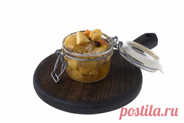 Яблочный чатни, пошаговый рецепт с фотографиями – британская кухня: соусы и маринады. «Еда»