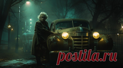 Юрист: число мошенничеств при продаже авто в России вырастет на 50—70 %. В 2026 году число случаев мошенничества с продажей автомобилей по так называемой «бабушкиной схеме» может вырасти на 50—70%. Такой прогноз дал преподаватель Университета «Синергия» Антон Палюлин. Читать далее