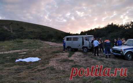 В Ставрополье один человек погиб при столкновении парапланов. Два парапланериста столкнулись во время полета на горе Юца в Ставрополье, один из них погиб, сообщил глава Предгорного муниципального округа Николай Бондаренко в телеграм-канале.
