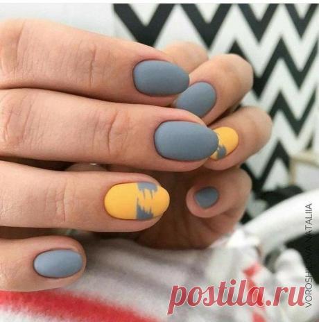 30 идей маникюра, которые подойдут ногтям разных форм
