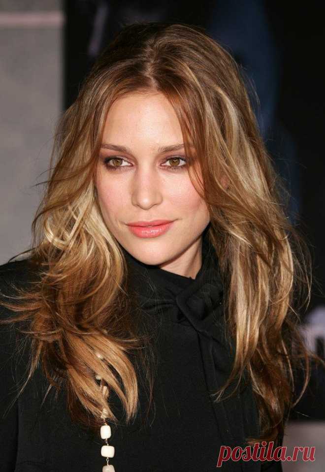 Пайпер Перабо, 31 октября, 1976