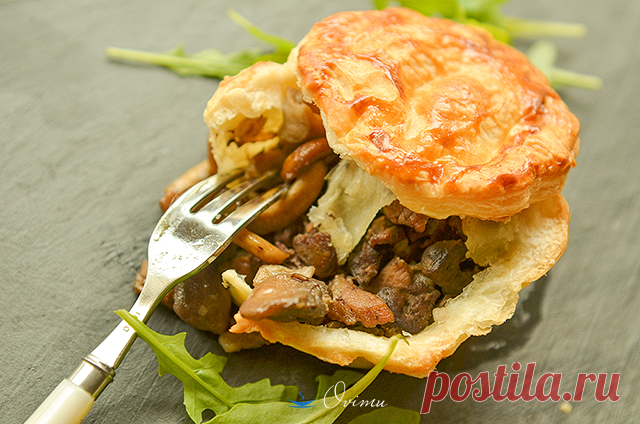 Пате с грибами – Рецепты, советы и секреты приготовления вкусной еды. Закуска лапидарных пейзан.