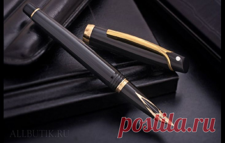 Перьевая ручка