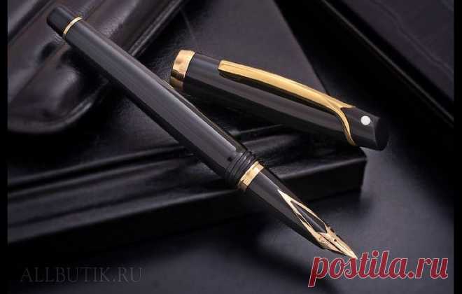 Перьевая ручка