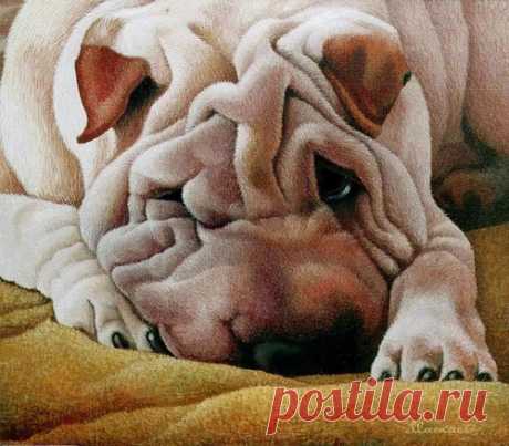 Без тебя - картина А.В.Маскаева, продажа картин в Москве, цены | Интернет магазин Арт Вернисаж