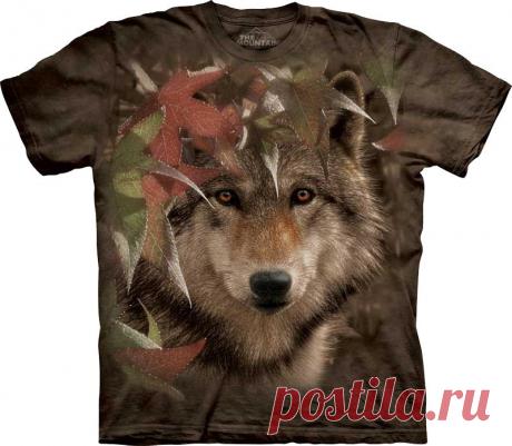 АРТ № 103298 
Футболка  3D The Mountain Classic  - Autumn Encounte
Бесшовная
футболка -варенка
100% хлопок
Размеры Взрослые  S, M, L,XL, XXL, XXXL, ХXXXL
Рисунок нанесен красками на водной основе. Не выгорает, не тянется