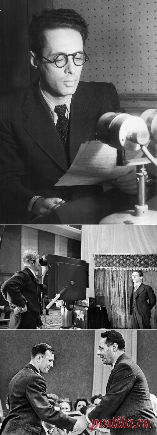 Глашатай Победы / Назад в СССР / Back in USSR