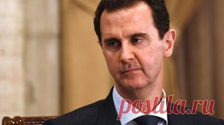 Востоковед: есть предположение, что Асаду удалось улететь в ОАЭ. Советник директора Российского института стратегических исследований Владимир Фитин рассказал в беседе с RT, что есть предположения, согласно которым президент Сирии Башар Асад мог улететь в ОАЭ. Читать далее