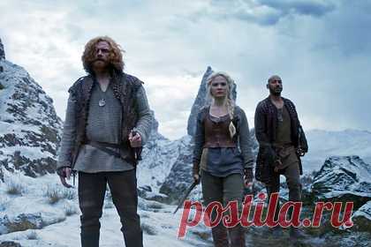 Вышел официальный трейлер второго сезона сериала «Ведьмак». Стриминг-платформа Netflix представила официальный трейлер второго сезона сериала «Ведьмак». Сюжет «Ведьмака» основан на одноименной фэнтези-саге польского писателя Анджея Сапковского. Главные роли в многосерийном фильме исполнили Генри Кавилл, Фрейя Аллен и Аня Чалотра.